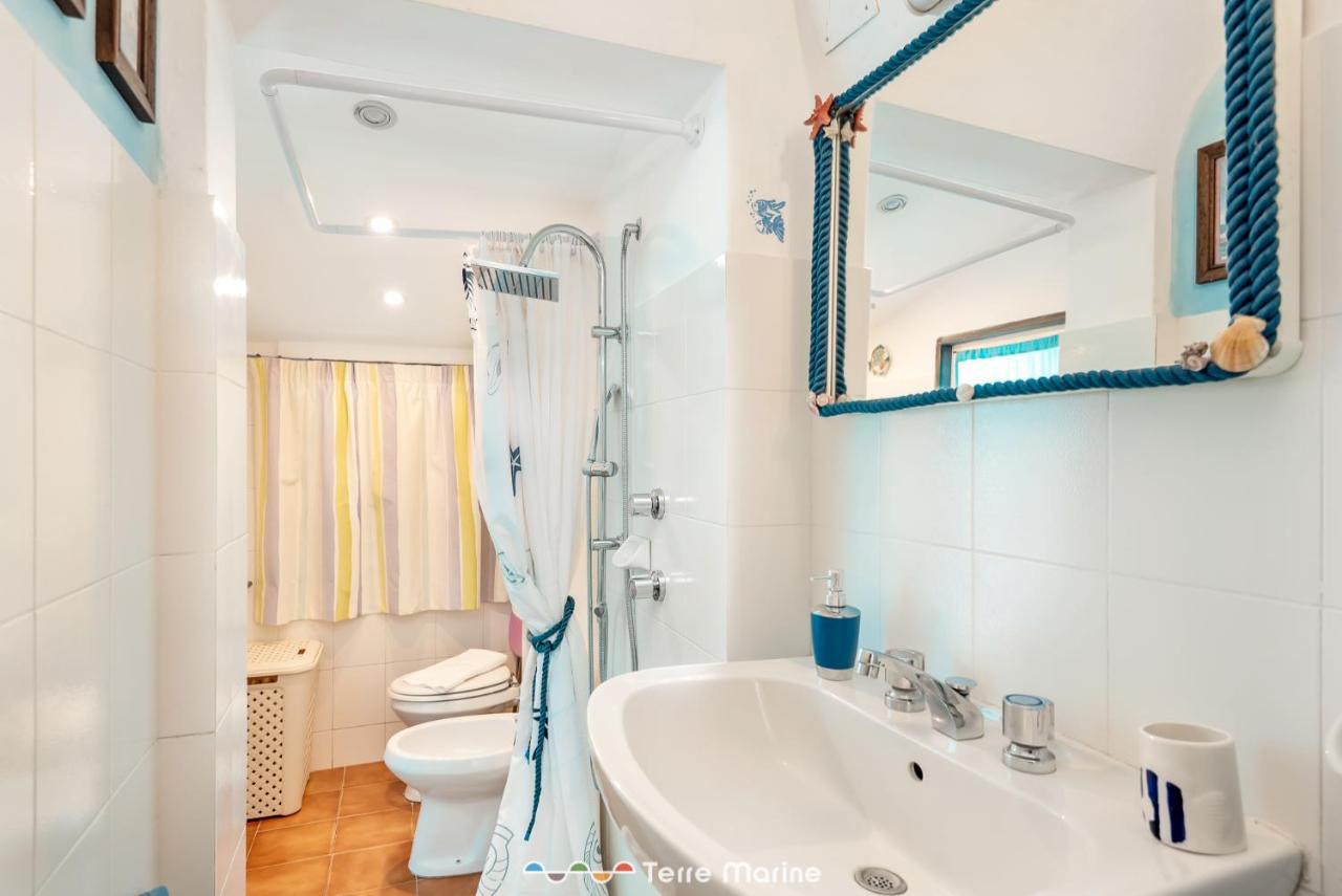 Sogno Di Venere Apartment Porto Venere Exterior photo