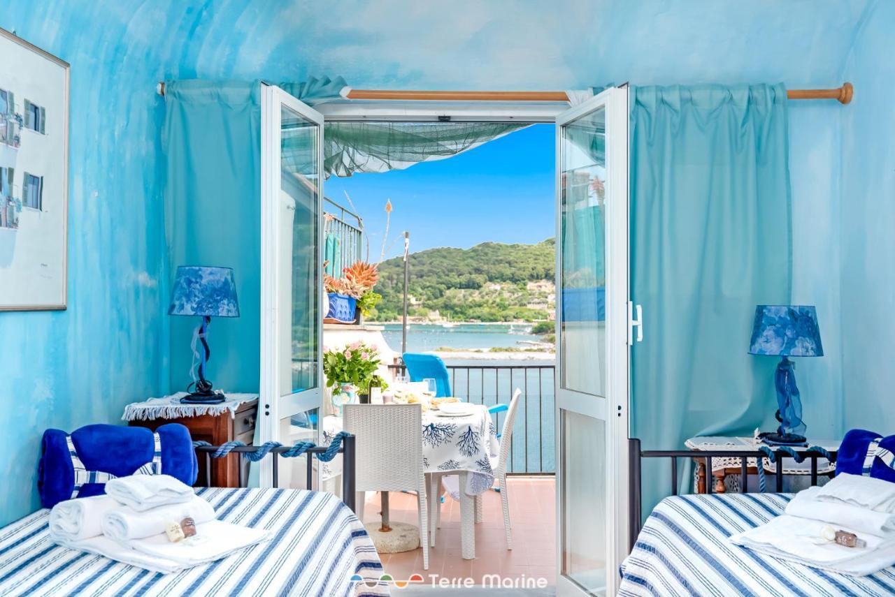 Sogno Di Venere Apartment Porto Venere Exterior photo