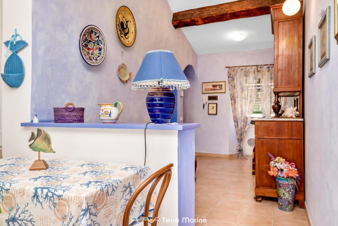Sogno Di Venere Apartment Porto Venere Exterior photo
