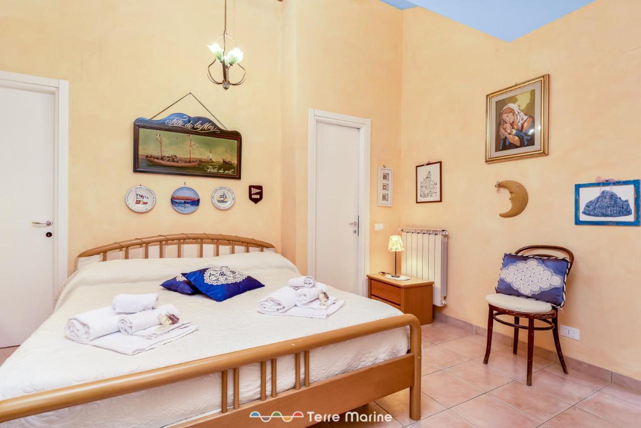 Sogno Di Venere Apartment Porto Venere Exterior photo