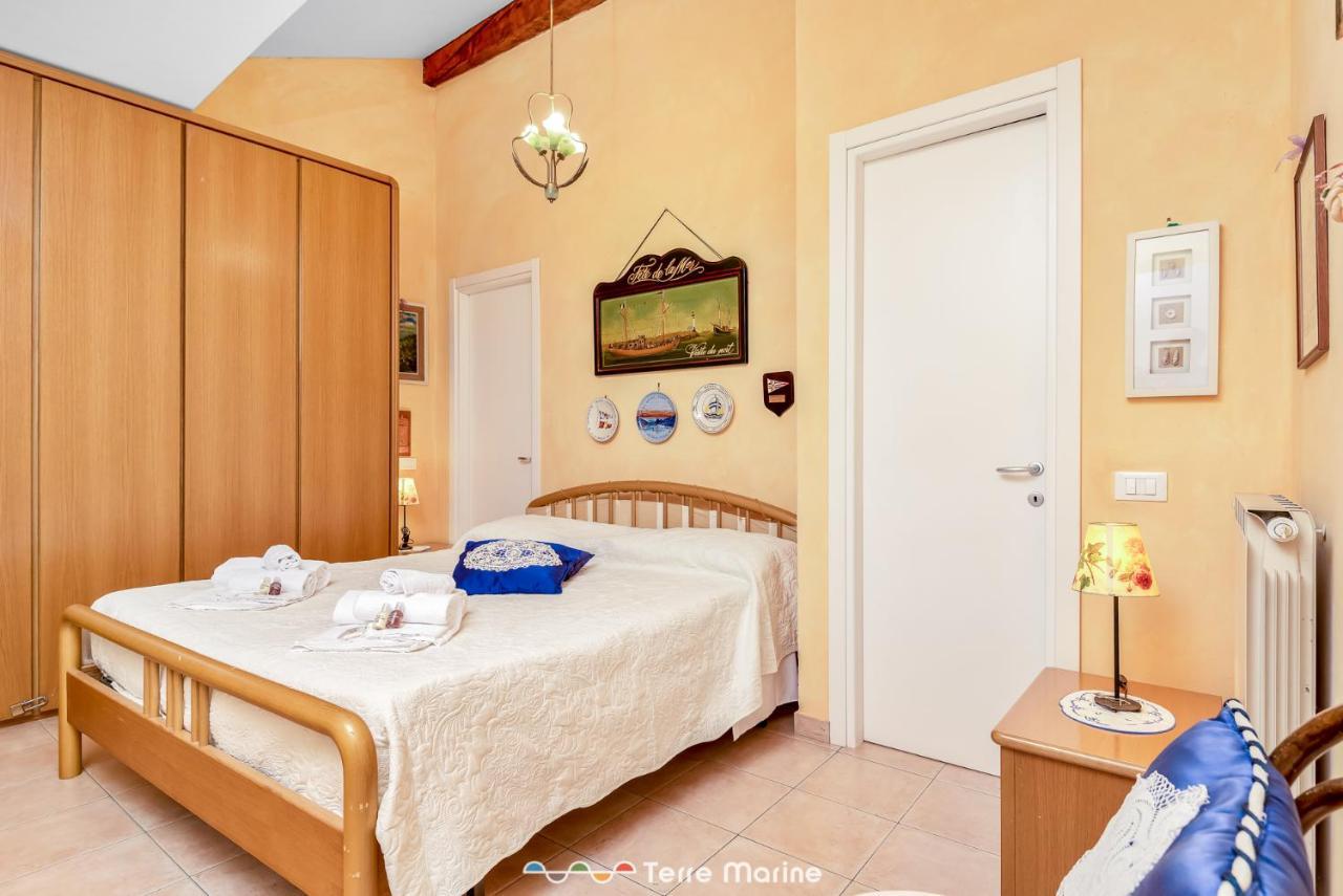 Sogno Di Venere Apartment Porto Venere Exterior photo