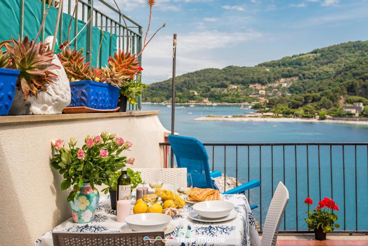 Sogno Di Venere Apartment Porto Venere Exterior photo