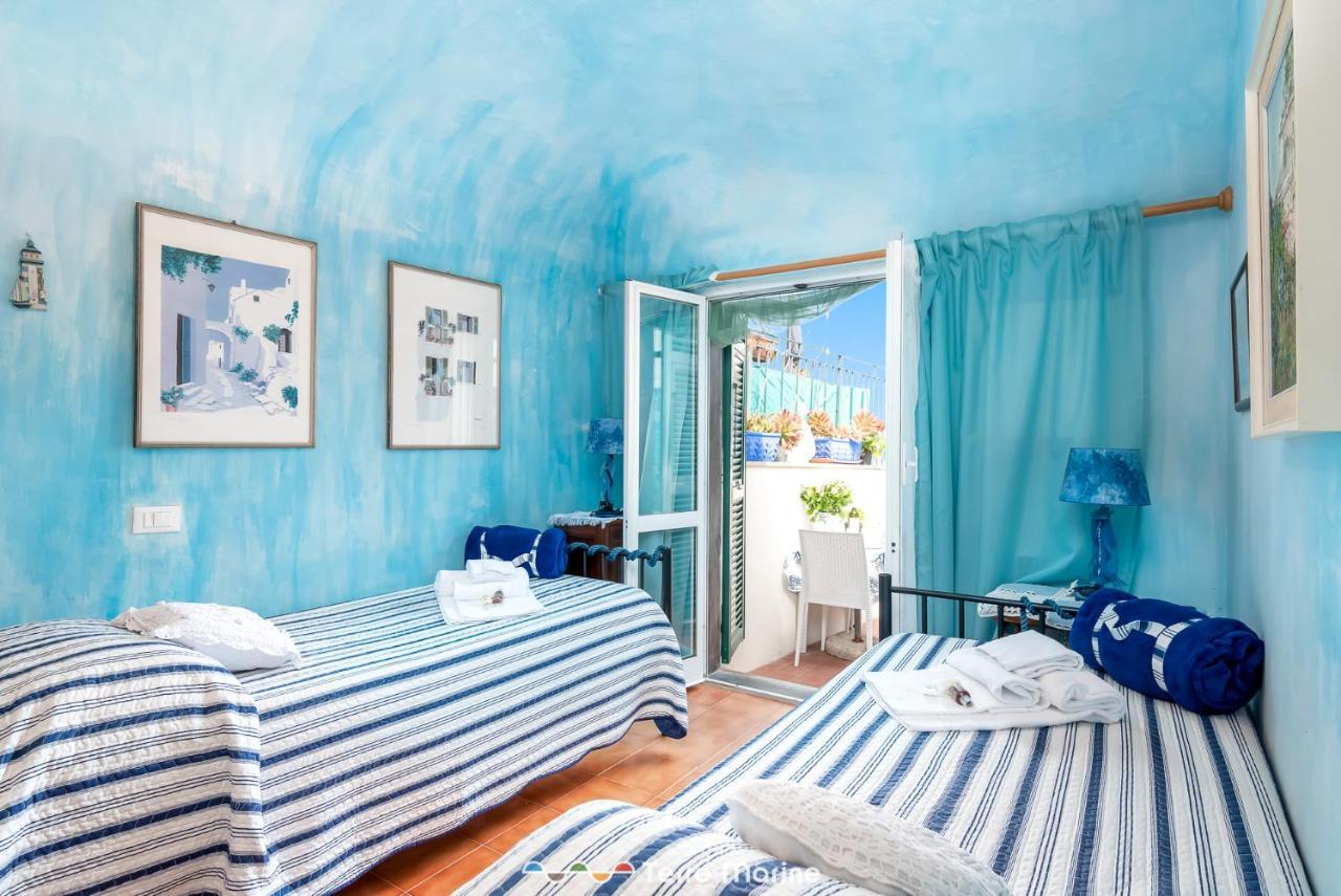 Sogno Di Venere Apartment Porto Venere Exterior photo