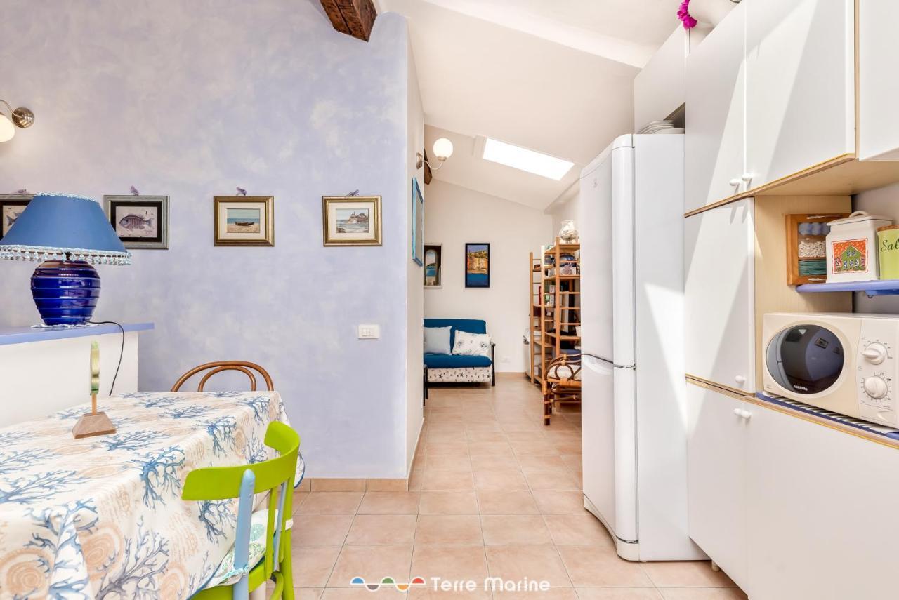 Sogno Di Venere Apartment Porto Venere Exterior photo